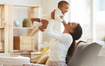 Imagem principal do artigo Pedido de salário maternidade após o nascimento do filho.